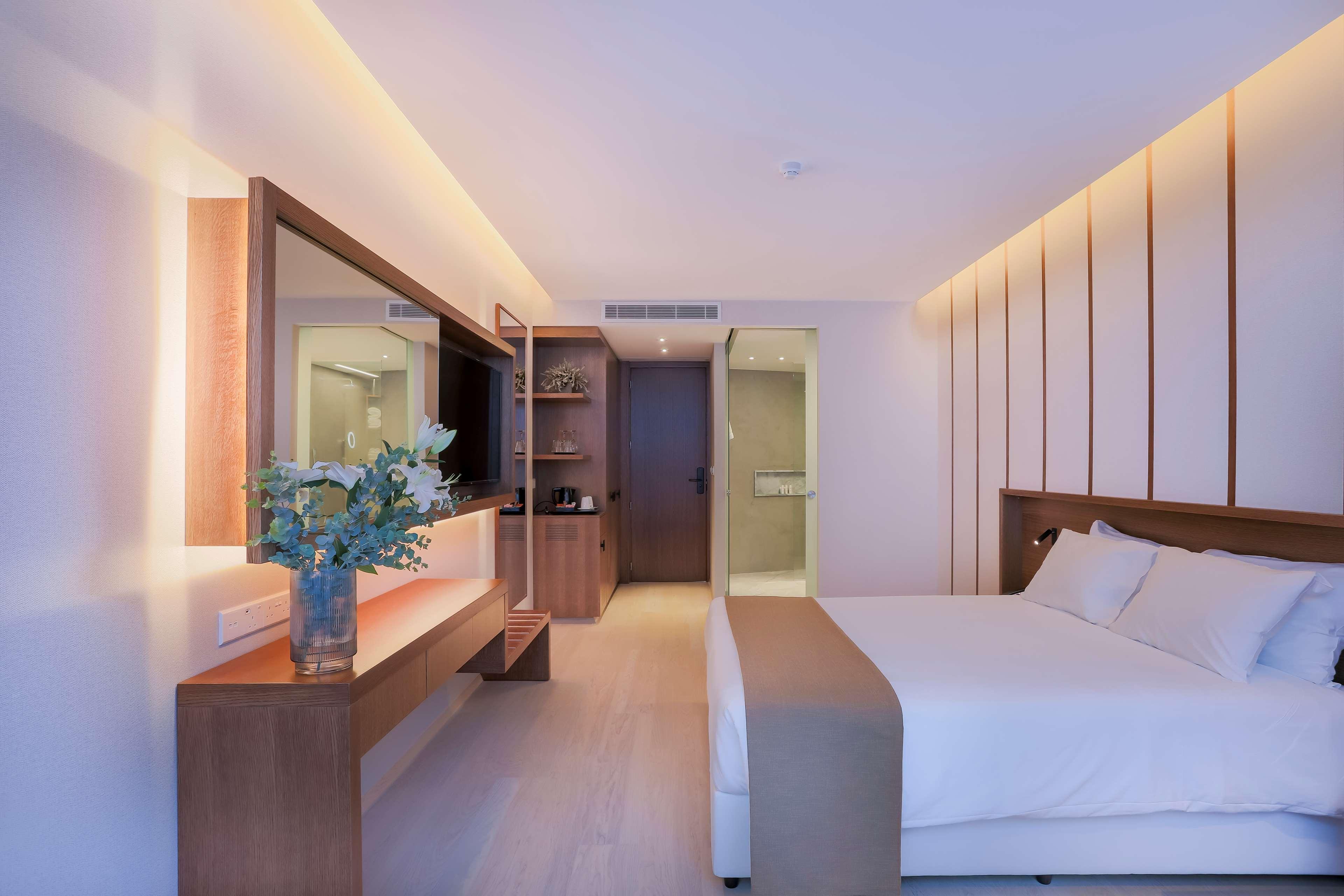 Resort Radisson 5*