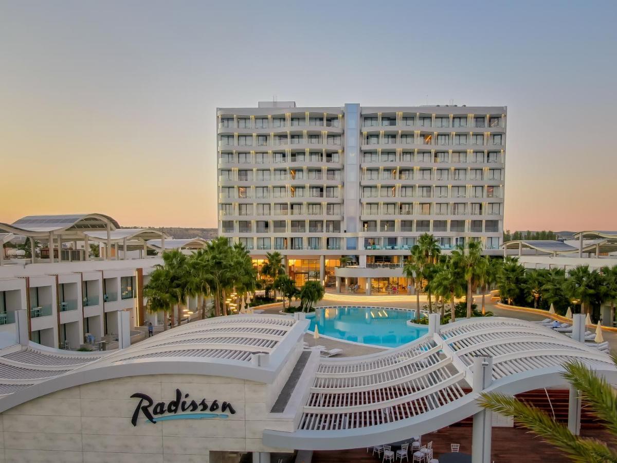 Complex Radisson