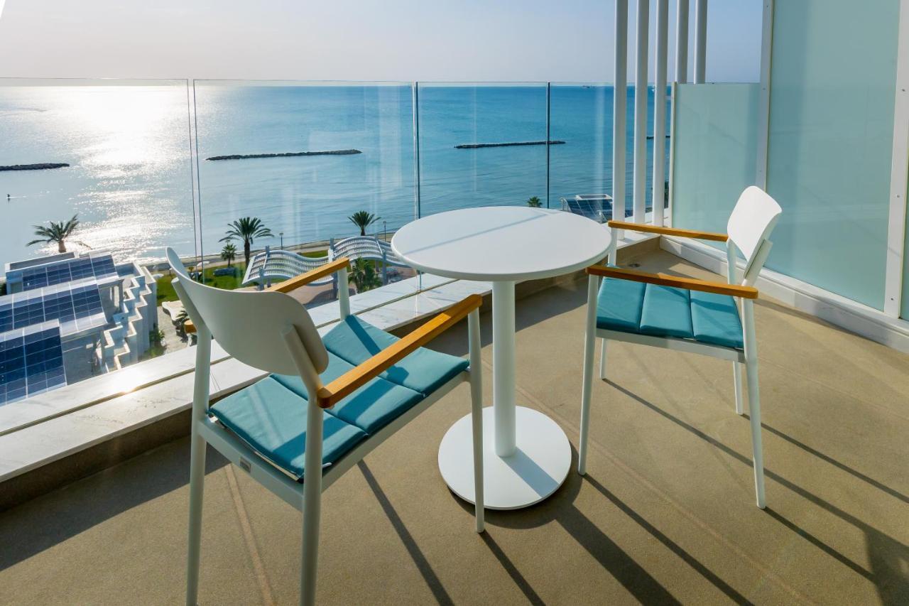 Radisson 5* Larnaca
