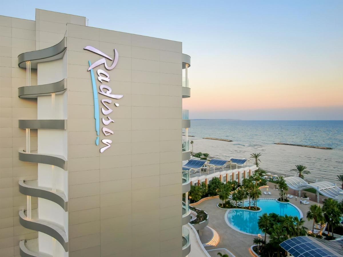 Radisson 5*