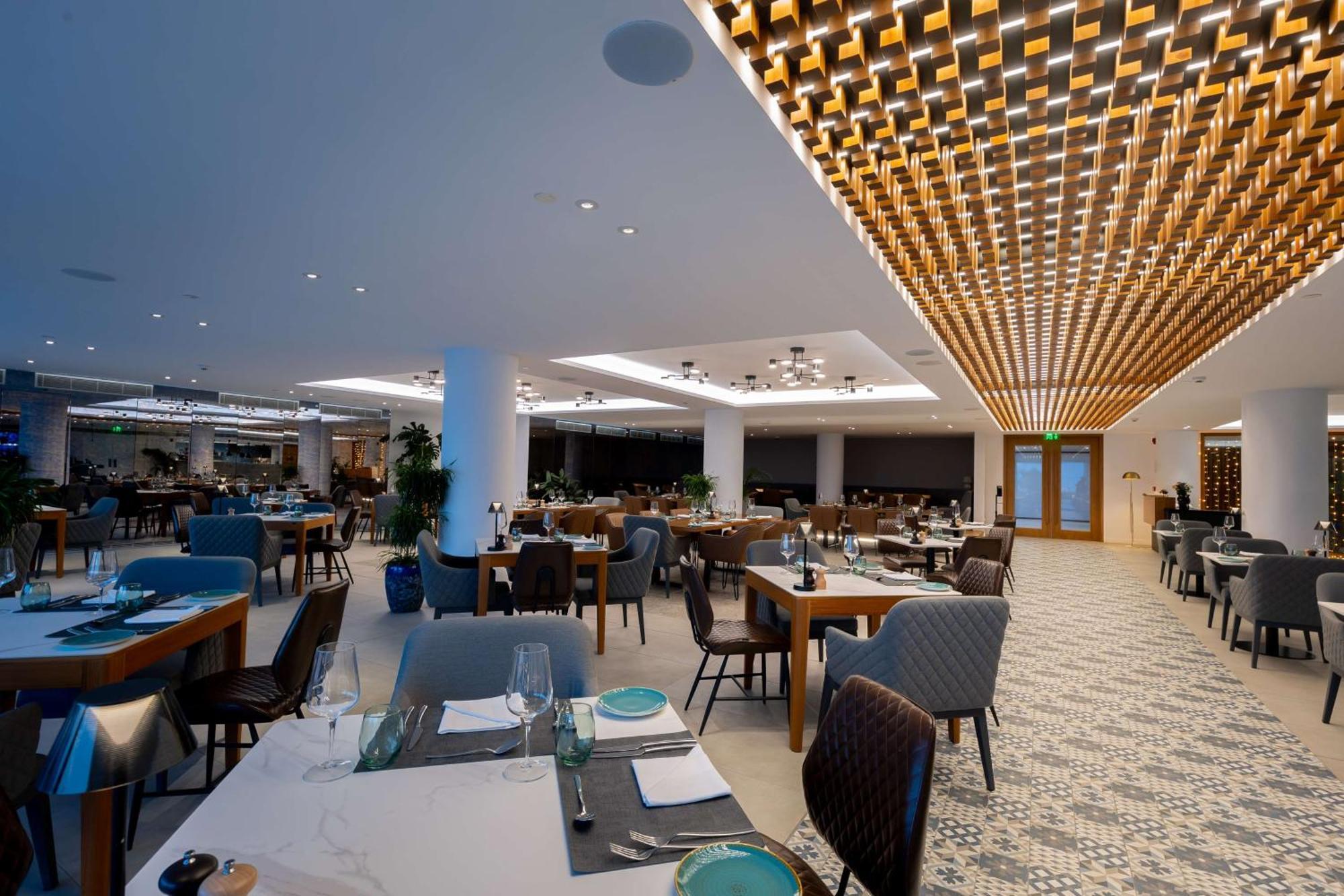 Complex Radisson