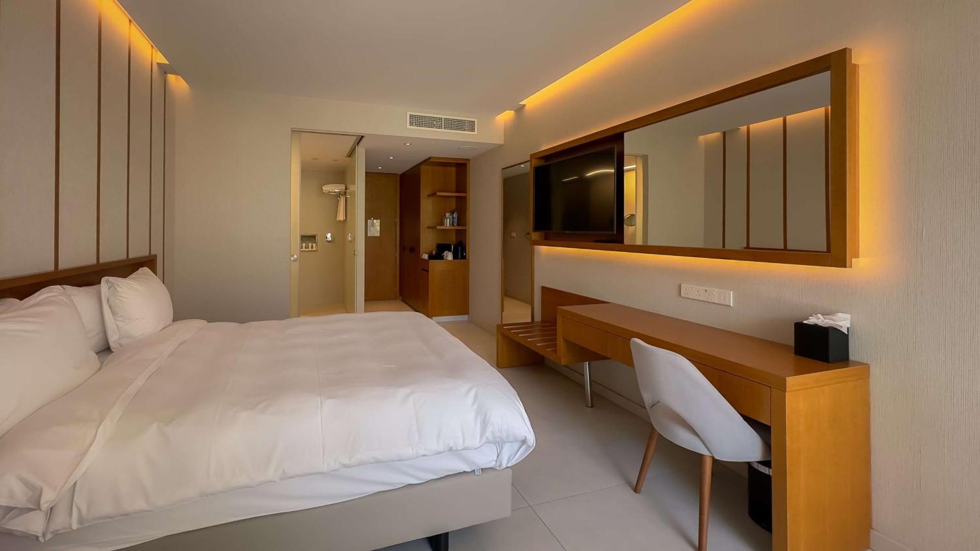 Resort Radisson Larnaka