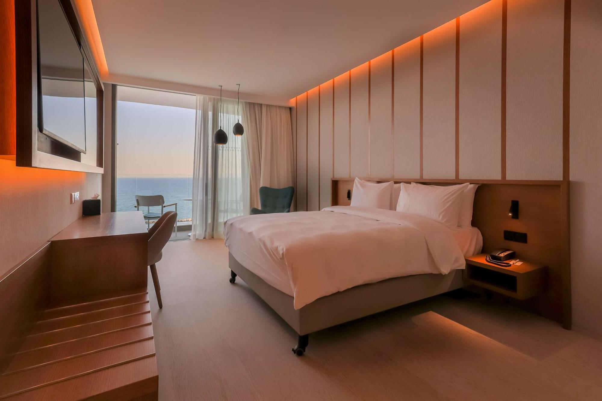 Complex Radisson 5*