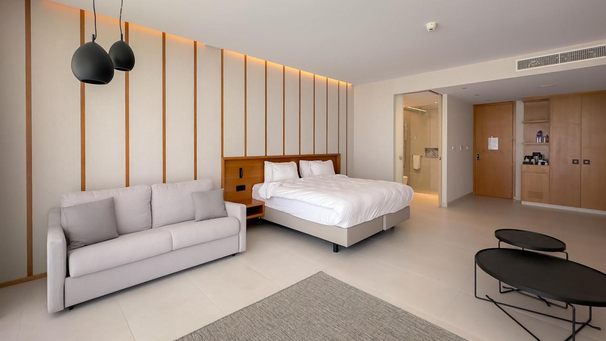 Resort Radisson 5*