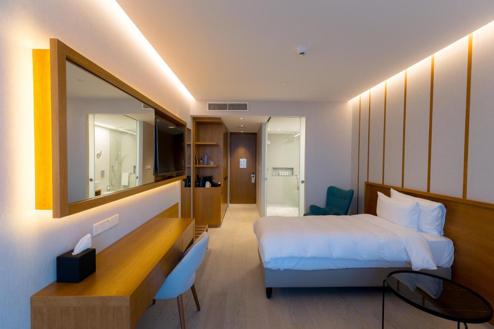 Complex Radisson