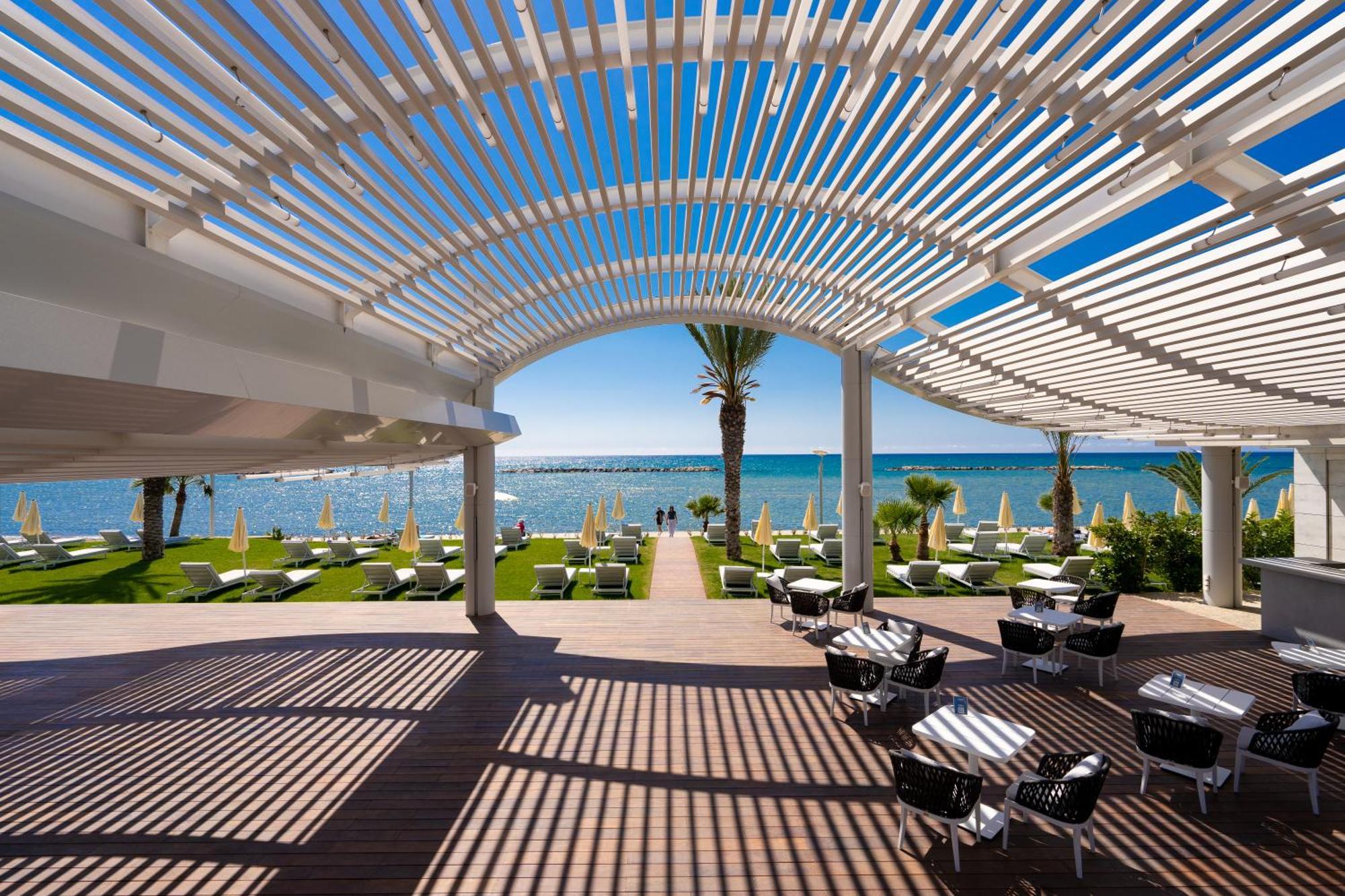 Complex Radisson