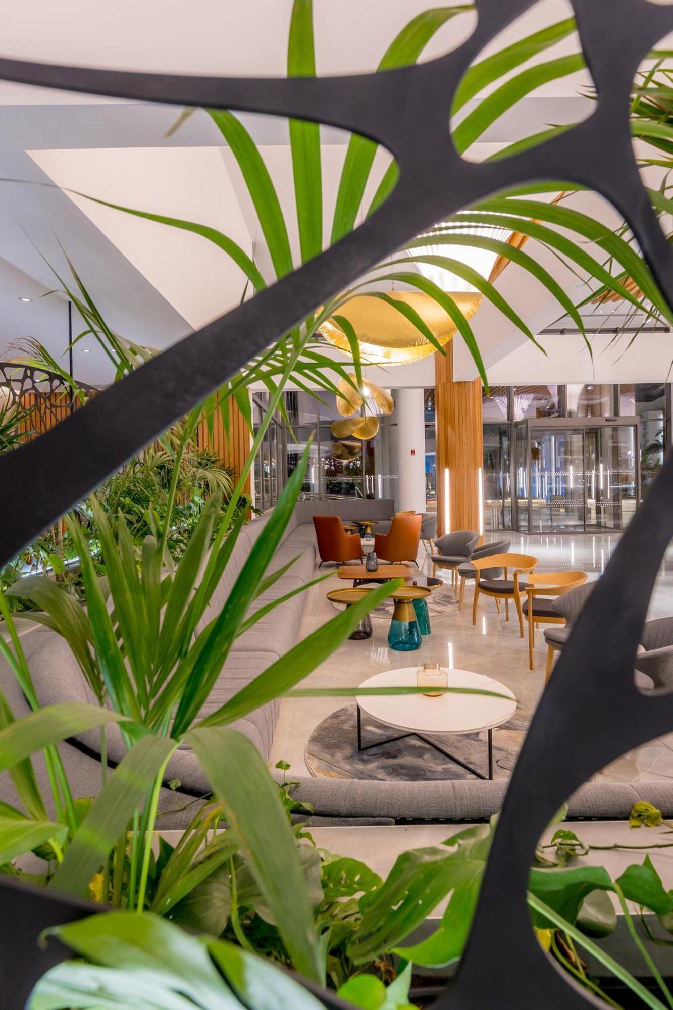 Radisson Resort Larnaka