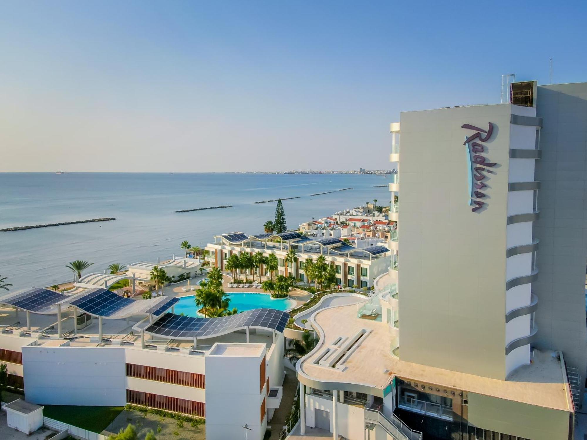 Radisson Complex 5*