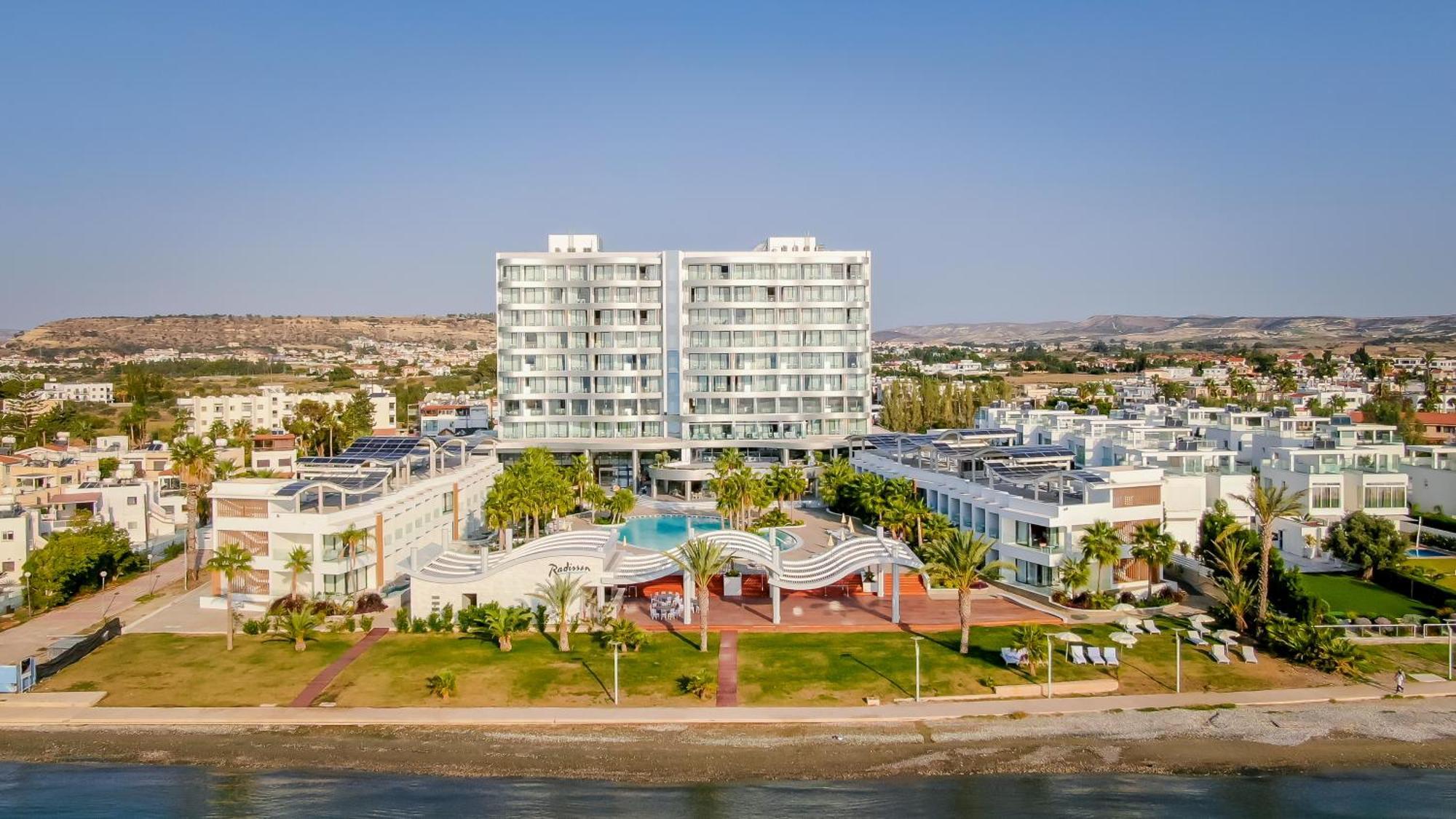Complex Radisson