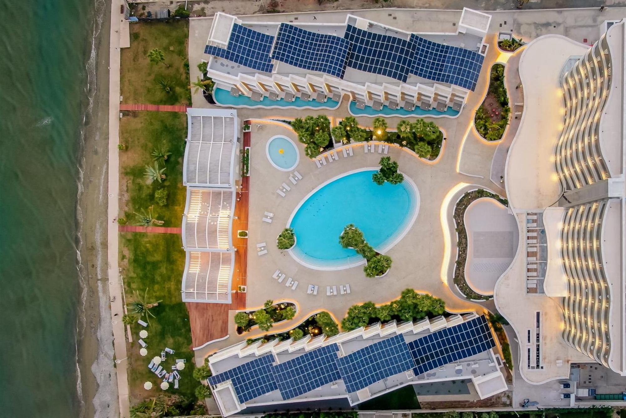 Radisson 5* Larnaka