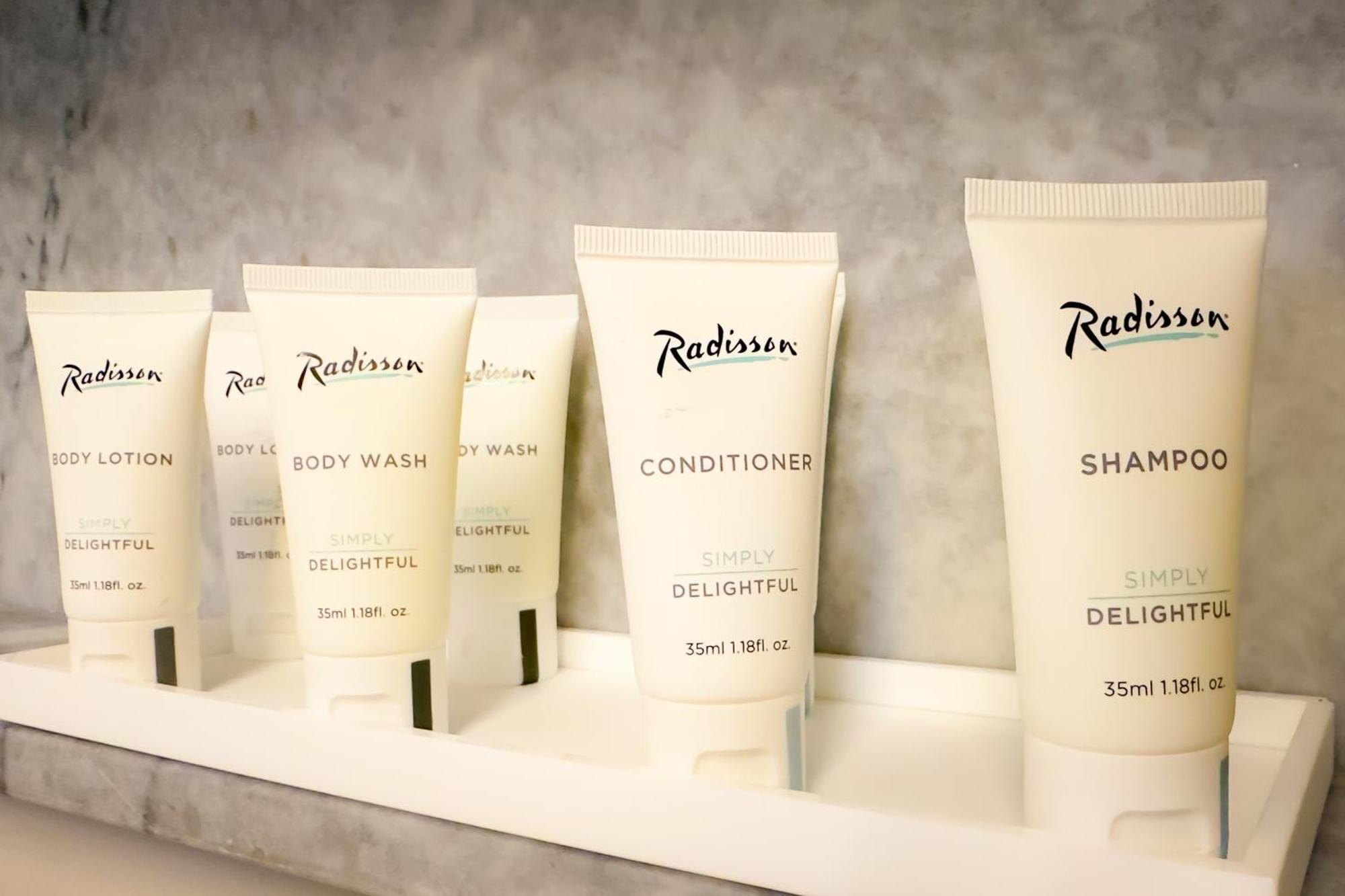Complex Radisson