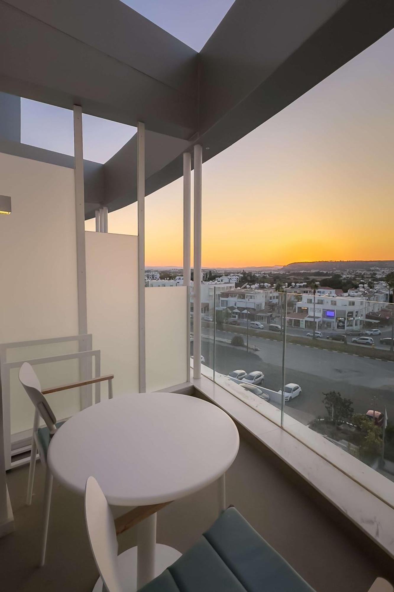Radisson 5* לרנקה
