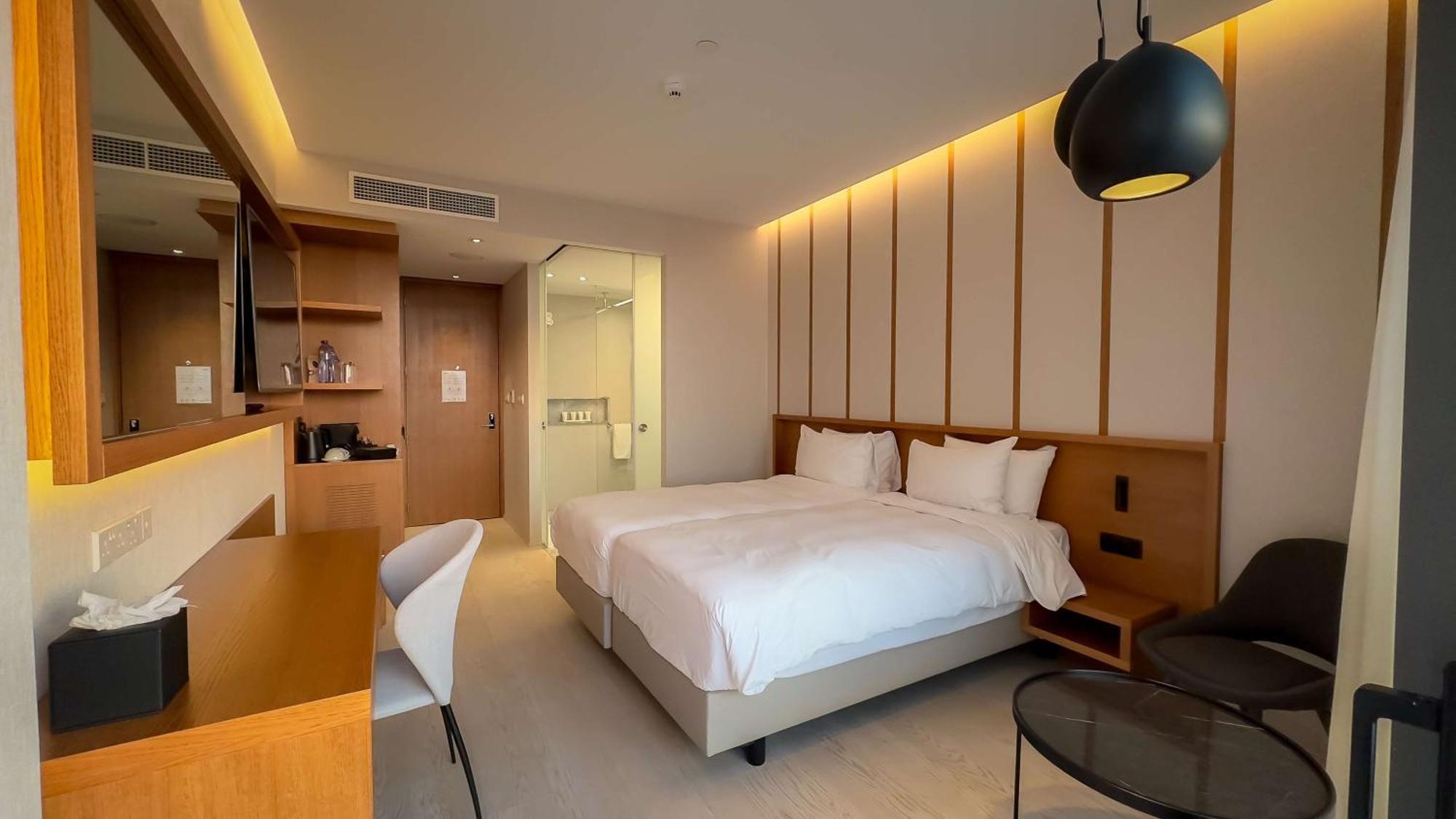 Radisson אתר נופש לרנקה