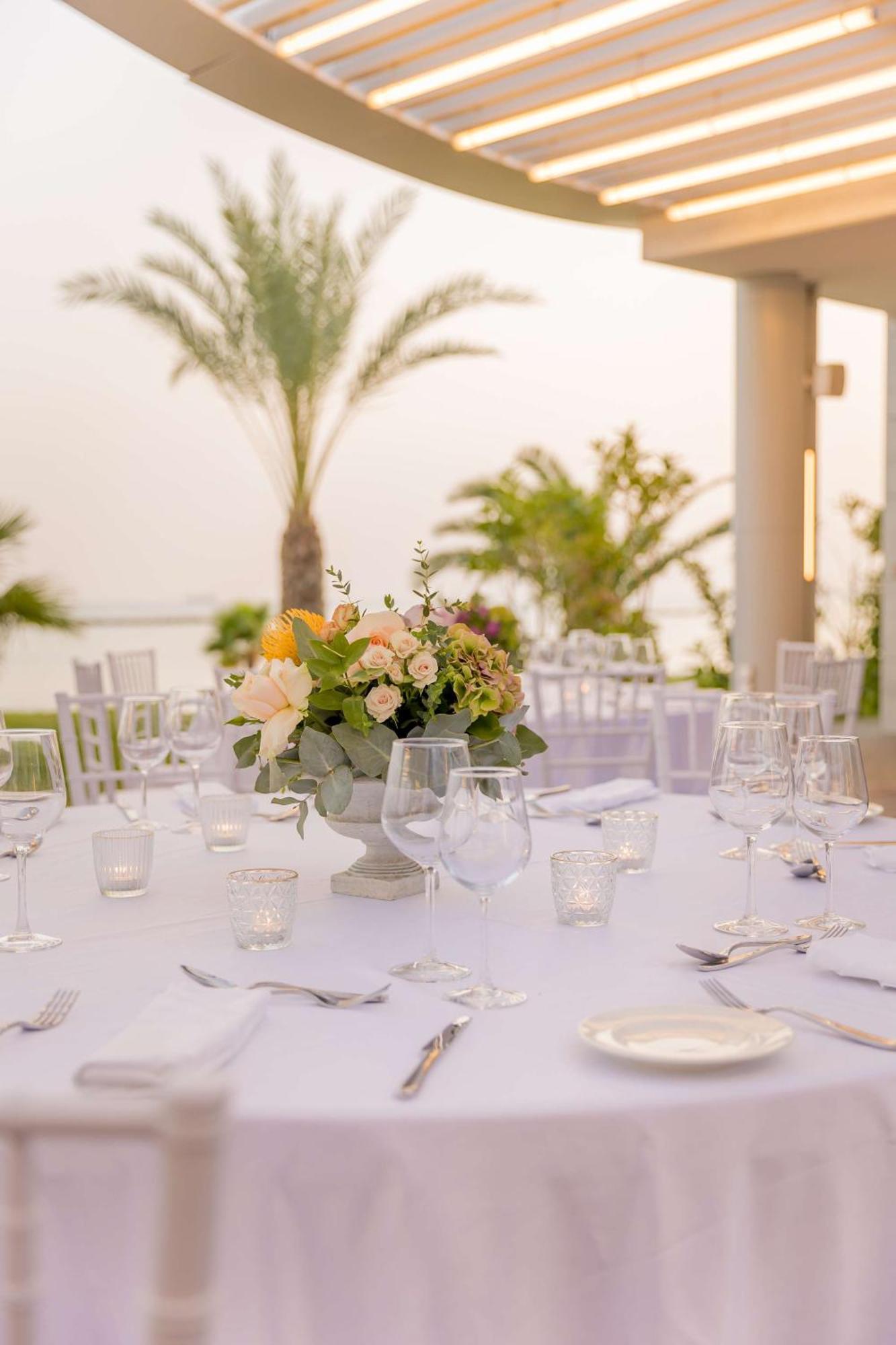 Ośrodek wypoczynkowy Radisson Larnaca