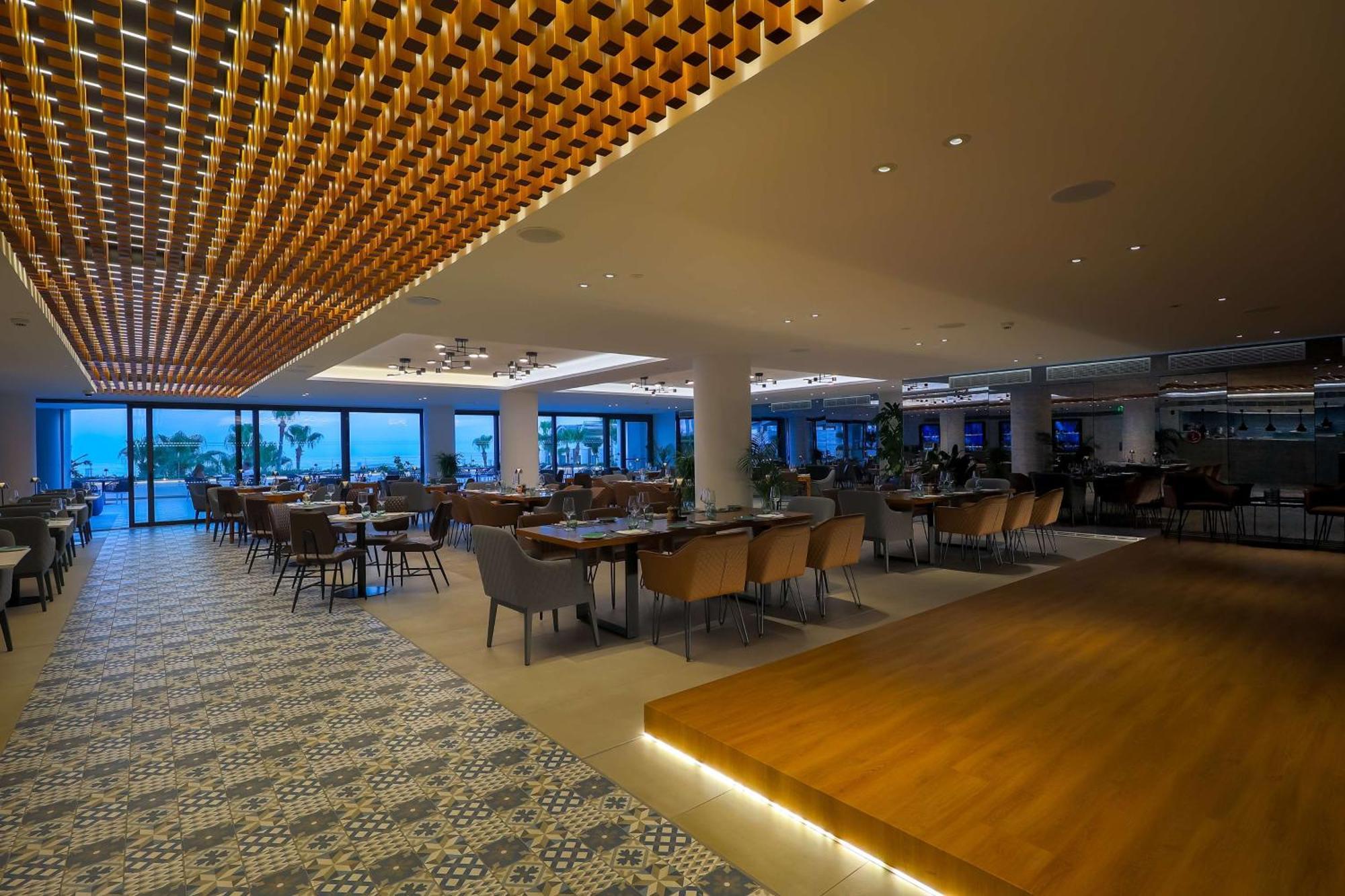 Radisson לרנקה
