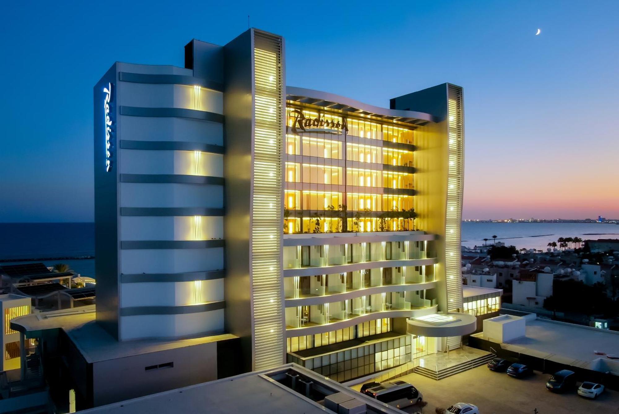 Radisson Ośrodek wypoczynkowy