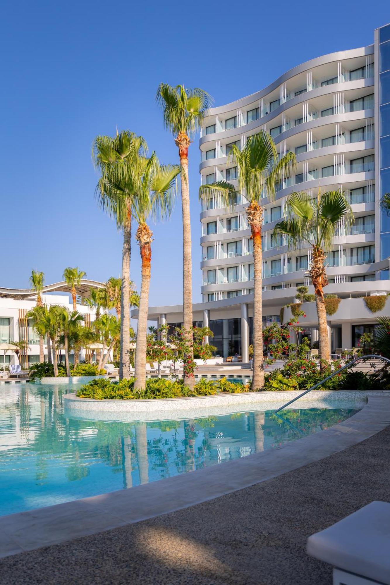 Radisson Ośrodek wypoczynkowy Larnaca