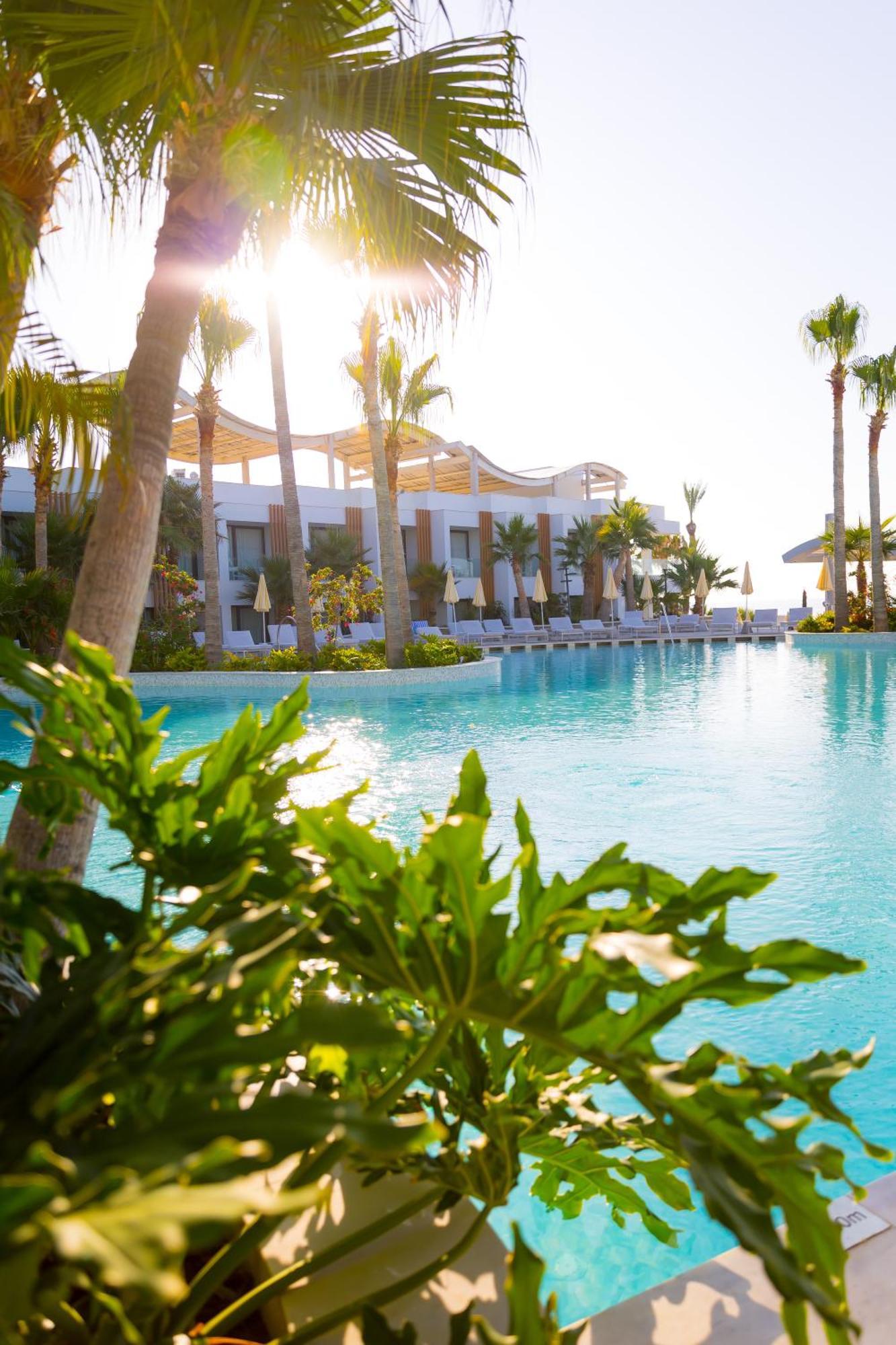 Ośrodek wypoczynkowy Radisson Larnaca