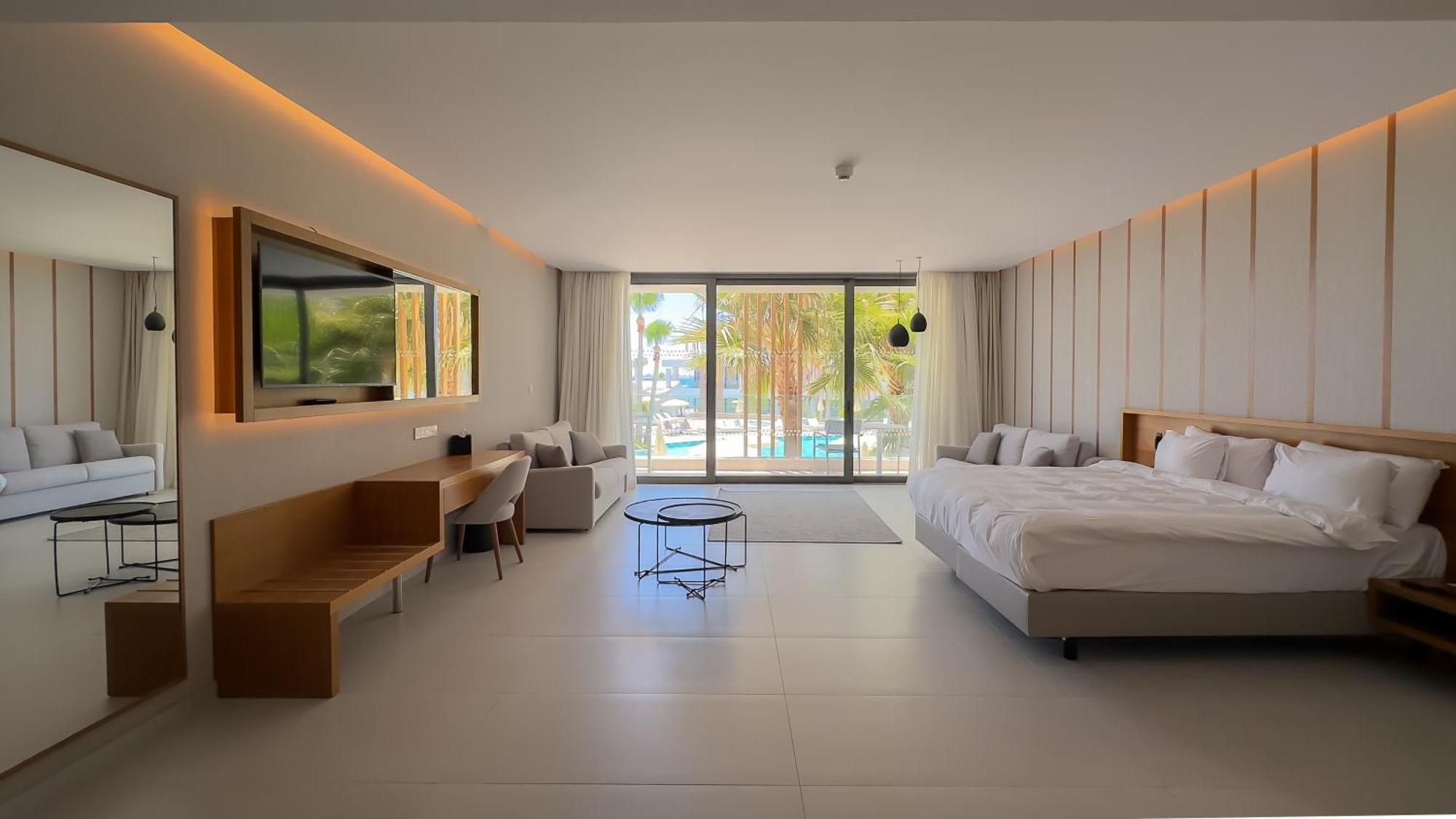 Radisson אתר נופש