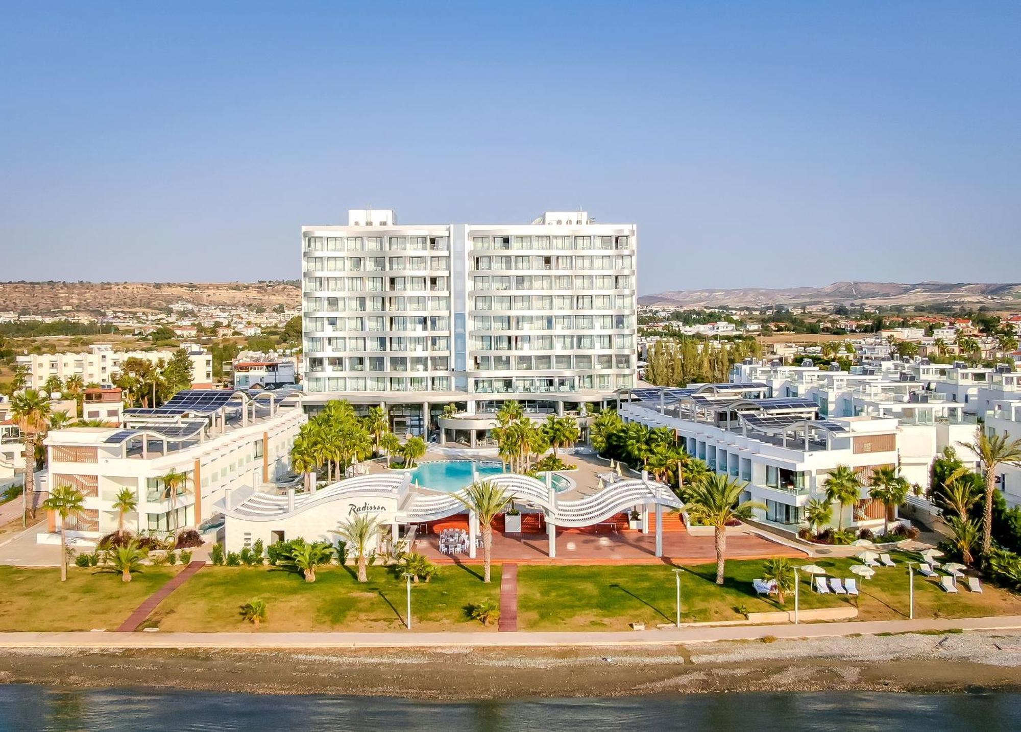 Radisson Ośrodek wypoczynkowy 5*