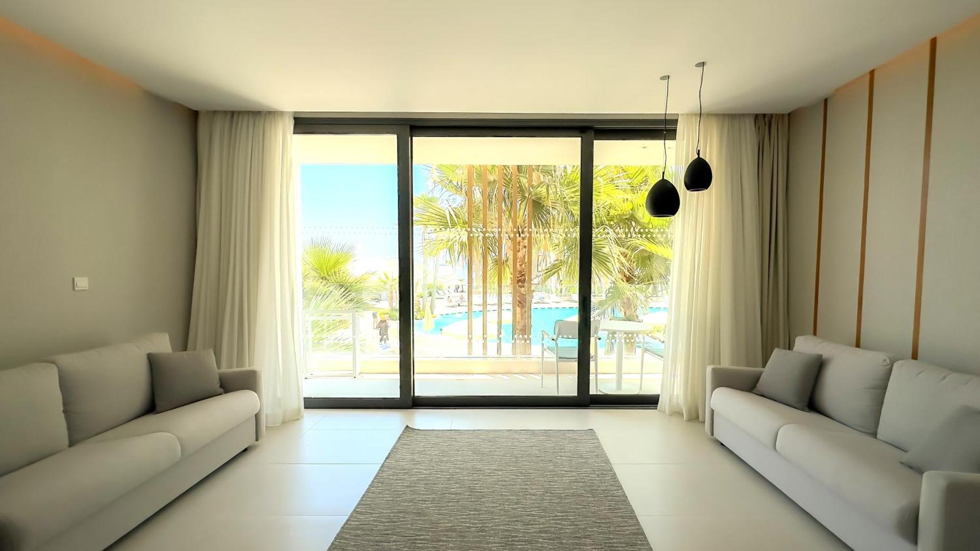 Radisson Ośrodek wypoczynkowy Larnaca