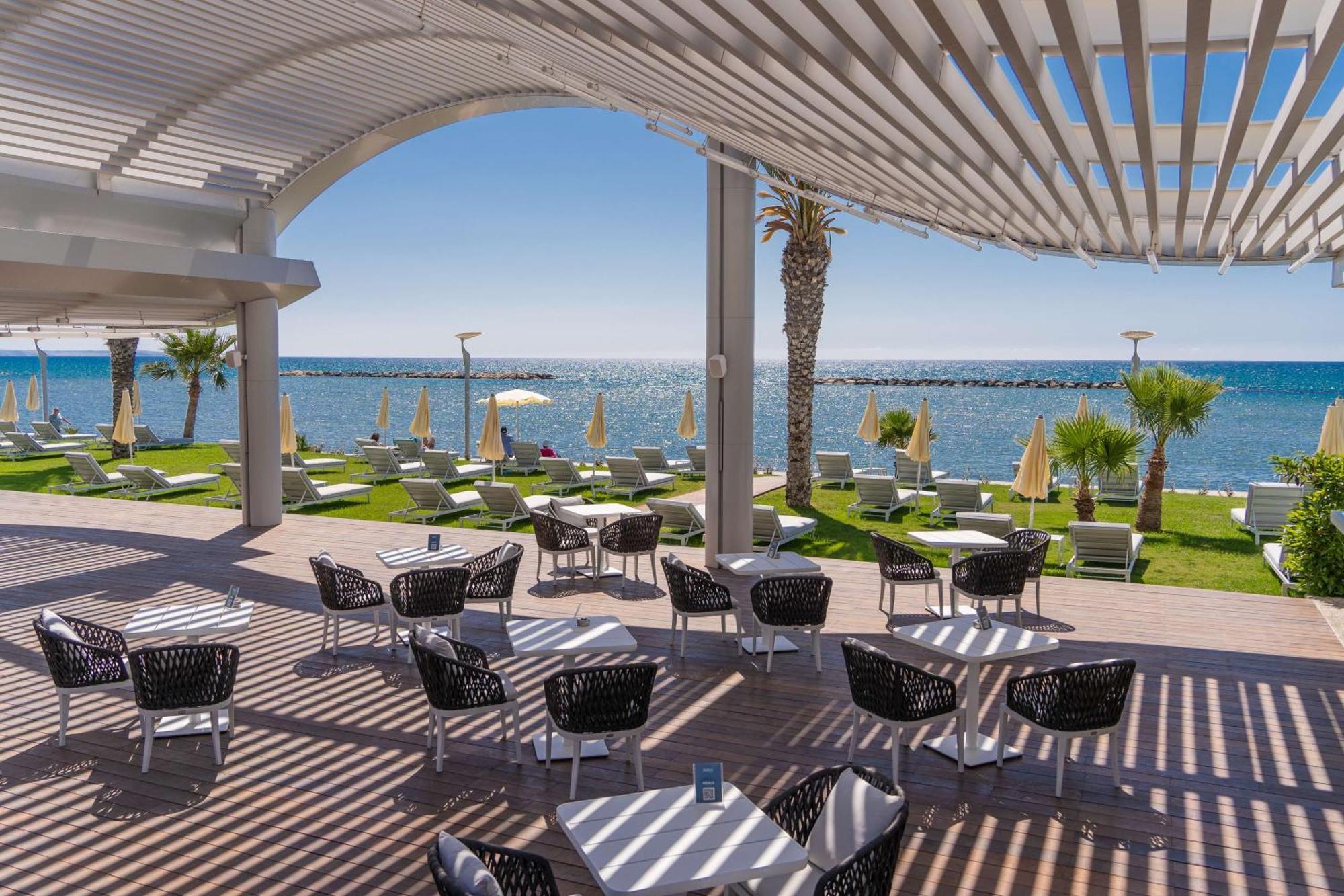 Radisson Larnaka