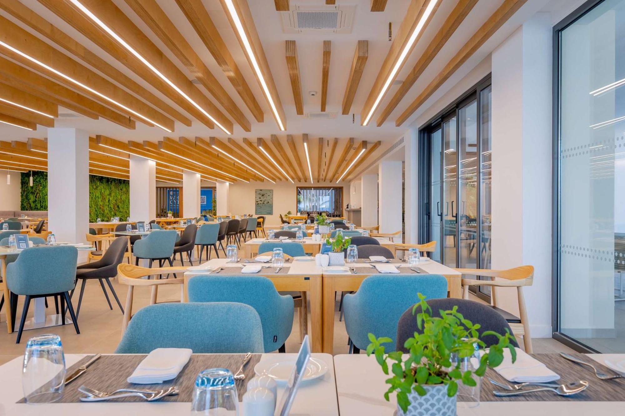 Radisson Resort Larnaka