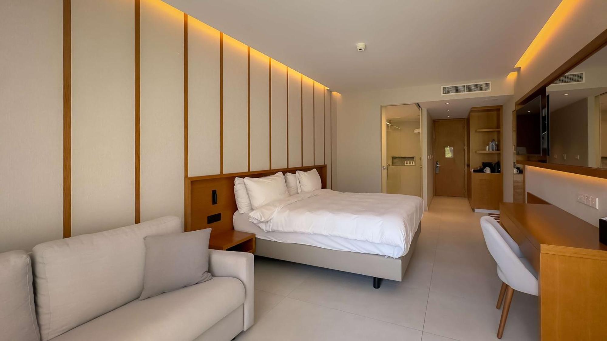 Radisson 5* Larnaka