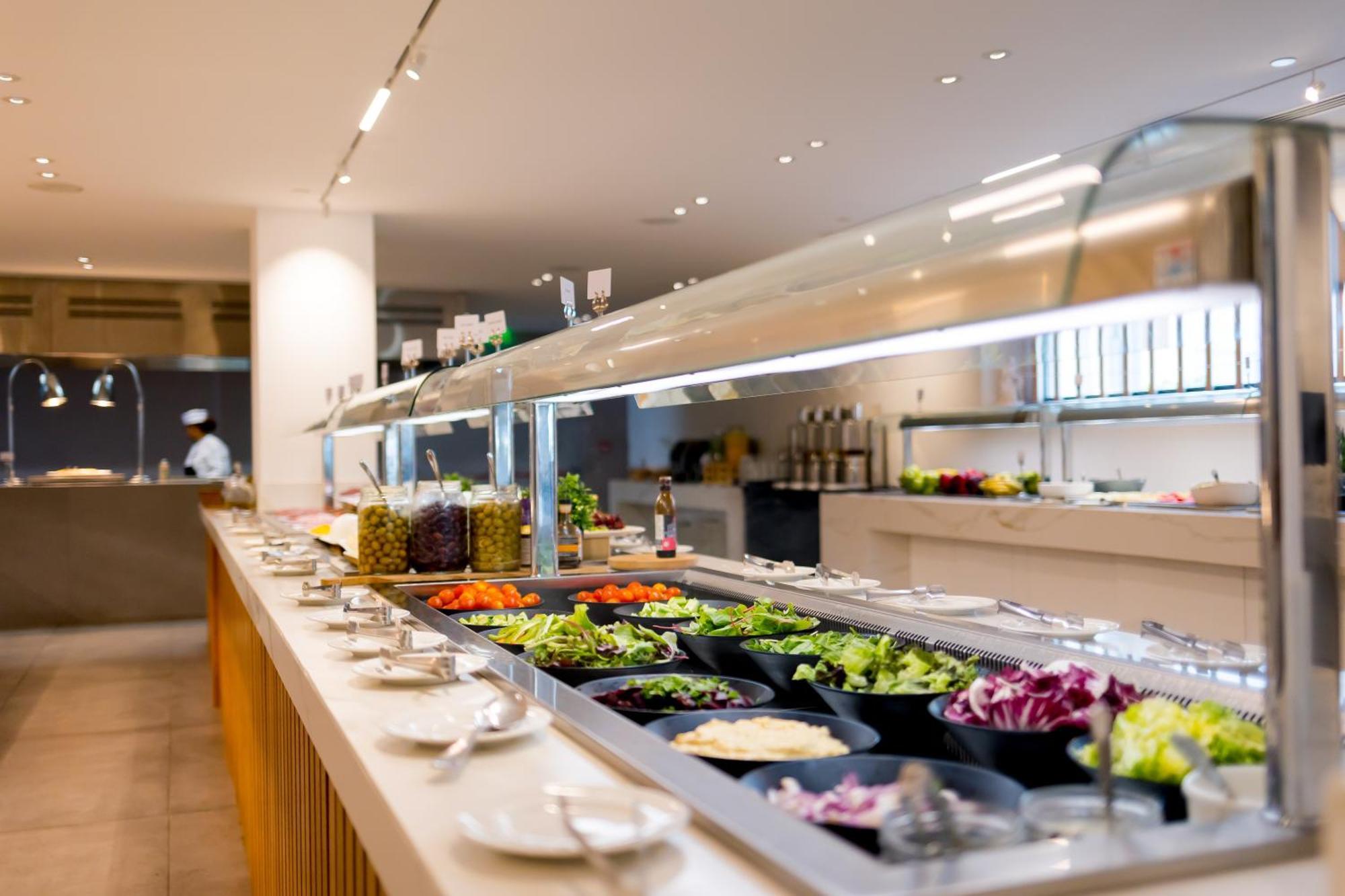 Radisson 5* Larnaka
