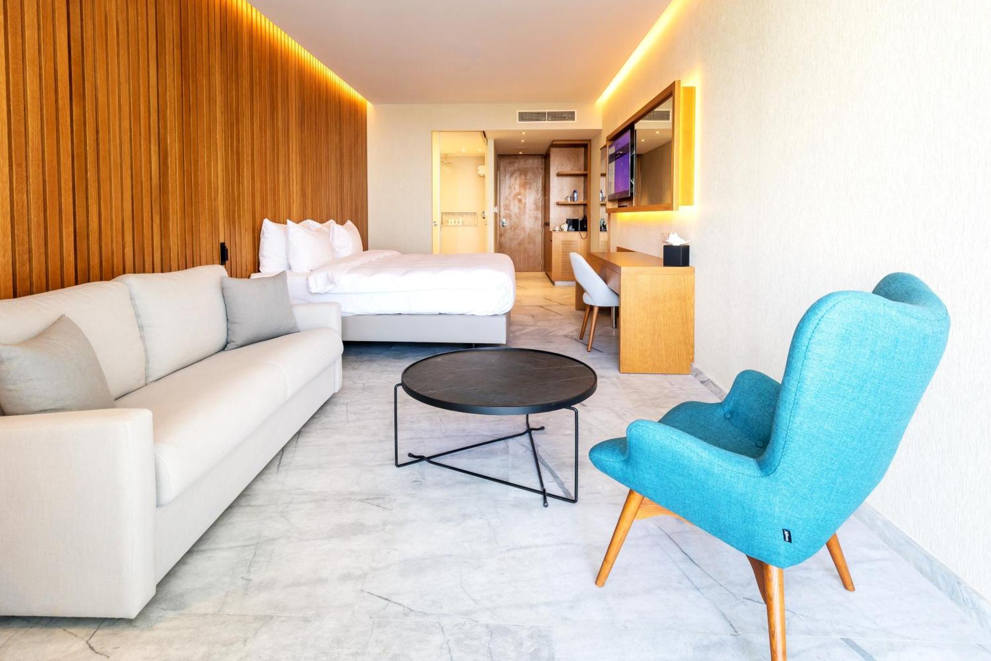 Resort Radisson Larnaka